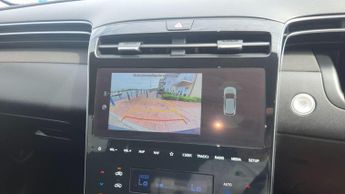 Hyundai TUCSON 1.6 T-GDi MHEV Premium DCT Euro 6 (s/s) 5dr
