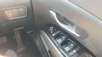 Hyundai TUCSON 1.6 T-GDi MHEV Premium DCT Euro 6 (s/s) 5dr