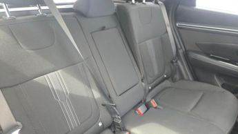 Hyundai TUCSON 1.6 T-GDi MHEV Premium DCT Euro 6 (s/s) 5dr