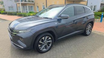 Hyundai TUCSON 1.6 T-GDi MHEV Premium DCT Euro 6 (s/s) 5dr