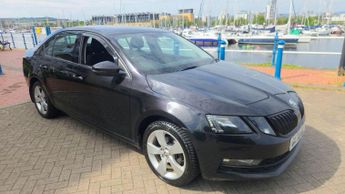 Skoda Octavia 1.5 TSI ACT SE Drive DSG Euro 6 (s/s) 5dr
