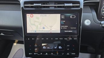 Hyundai TUCSON 1.6 T-GDi 13.8kWh Premium Auto 4WD Euro 6 (s/s) 5dr