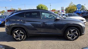 Hyundai TUCSON 1.6 T-GDi 13.8kWh Premium Auto 4WD Euro 6 (s/s) 5dr