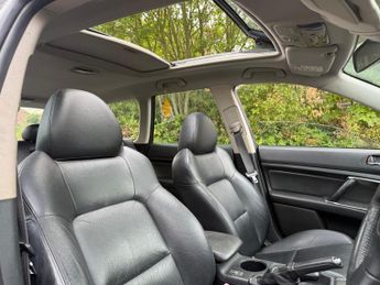 Subaru Legacy 2.0 RE Sport Tourer 5dr