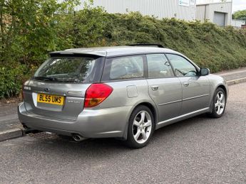 Subaru Legacy 2.0 RE Sport Tourer 5dr