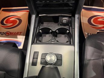 Mercedes-Benz E Class 2.1 E220 CDI SE G-Tronic+ Euro 5 (s/s) 4dr