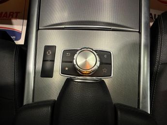 Mercedes-Benz E Class 2.1 E220 CDI SE G-Tronic+ Euro 5 (s/s) 4dr