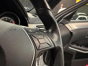 Mercedes-Benz E Class 2.1 E220 CDI SE G-Tronic+ Euro 5 (s/s) 4dr