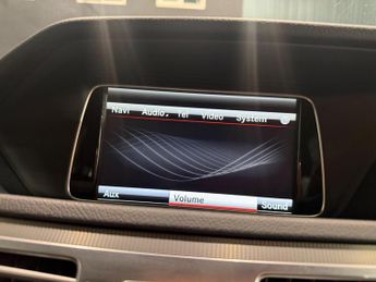 Mercedes-Benz E Class 2.1 E220 CDI SE G-Tronic+ Euro 5 (s/s) 4dr