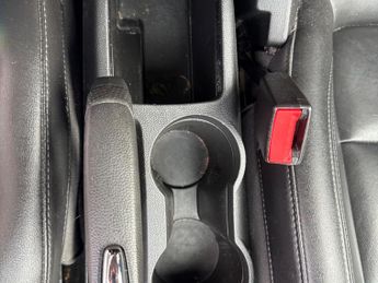 Vauxhall Mokka X 1.4i Turbo Elite Nav Euro 6 (s/s) 5dr