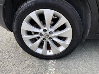 Vauxhall Mokka X 1.4i Turbo Elite Nav Euro 6 (s/s) 5dr