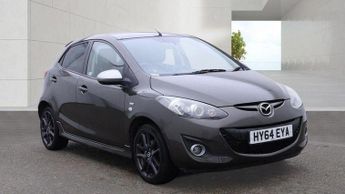 Mazda 2 1.3 Sport Venture Euro 5 5dr