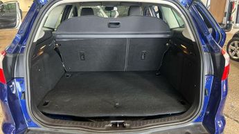Ford Focus 1.6 Titanium Navigator Powershift Euro 5 5dr