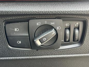 BMW 1 Series 1.6 116i Sport Auto Euro 6 (s/s) 5dr