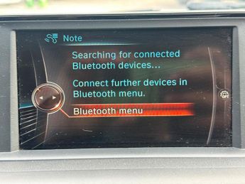 BMW 1 Series 1.6 116i Sport Auto Euro 6 (s/s) 5dr