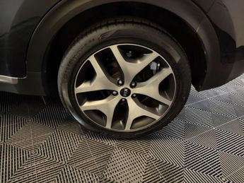 Kia Sportage 1.6 T-GDi GT-Line DCT AWD Euro 6 5dr