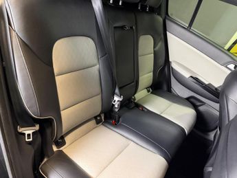 Kia Sportage 1.6 T-GDi GT-Line DCT AWD Euro 6 5dr
