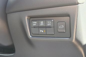 Mazda CX-5 2.2 SKYACTIV-D Sport SUV 5dr Diesel Auto Euro 6 (s/s) (150 ps)
