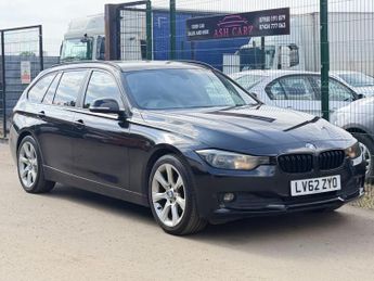 BMW 3 Series 2.0 320d SE Touring Euro 5 (s/s) 5dr