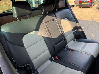Kia Sportage 2.0 CRDi GT-Line Auto AWD Euro 6 5dr