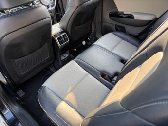 Kia Sportage 2.0 CRDi GT-Line Auto AWD Euro 6 5dr