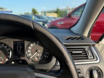 Skoda Rapid Spaceback 1.6 TDI SE Tech DSG Euro 5 5dr