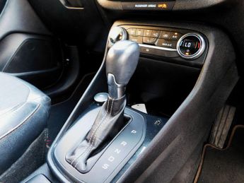 Ford Fiesta 1.0T EcoBoost ST-Line X Auto Euro 6 (s/s) 5dr