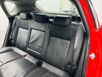 Vauxhall Astra 1.6 16v Elite Auto Euro 5 5dr