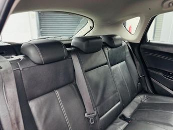Vauxhall Astra 1.6 16v Elite Auto Euro 5 5dr