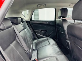 Vauxhall Astra 1.6 16v Elite Auto Euro 5 5dr