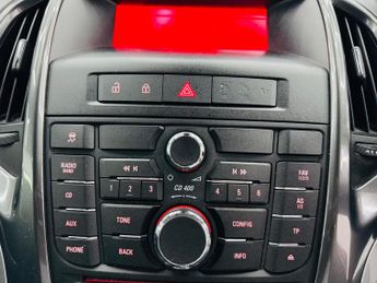 Vauxhall Astra 1.6 16v Elite Auto Euro 5 5dr