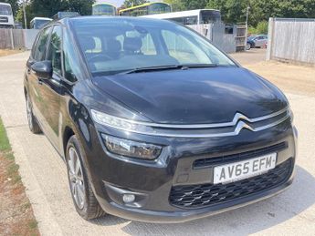 Citroen Grand C4 Picasso 1.6 BlueHDi Selection Euro 6 (s/s) 5dr
