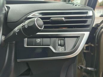 Citroen Grand C4 Picasso 1.6 e-HDi Airdream Exclusive+ ETG6 Euro 5 (s/s) 5dr