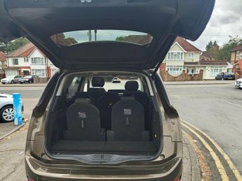 Citroen Grand C4 Picasso 1.6 e-HDi Airdream Exclusive+ ETG6 Euro 5 (s/s) 5dr