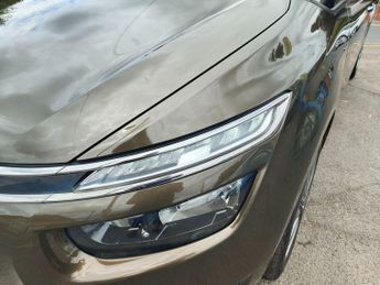 Citroen Grand C4 Picasso 1.6 e-HDi Airdream Exclusive+ ETG6 Euro 5 (s/s) 5dr