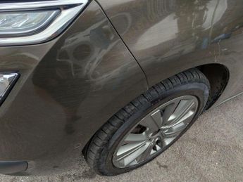 Citroen Grand C4 Picasso 1.6 e-HDi Airdream Exclusive+ ETG6 Euro 5 (s/s) 5dr