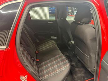 Volkswagen Polo 2.0 TSI GTI DSG Euro 6 (s/s) 5dr