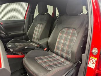Volkswagen Polo 2.0 TSI GTI DSG Euro 6 (s/s) 5dr