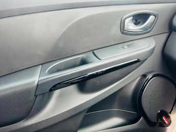 Renault Clio 1.5 dCi Dynamique S Nav Auto Euro 6 5dr