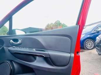 Renault Clio 1.5 dCi Dynamique S Nav Auto Euro 6 5dr