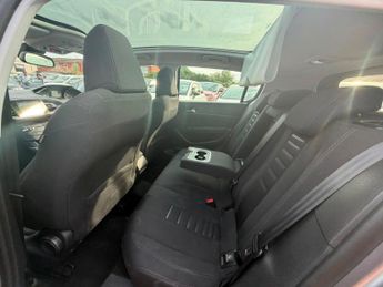 Peugeot 308 1.6 THP Allure Euro 5 5dr