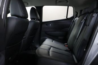 Nissan Leaf 40kWh 3.Zero Auto 5dr