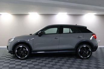 Audi Q2 1.4 TFSI CoD Edition 1 S Tronic Euro 6 (s/s) 5dr