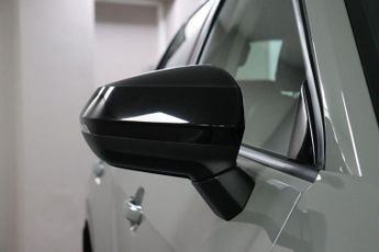 Audi Q2 1.4 TFSI CoD Edition 1 S Tronic Euro 6 (s/s) 5dr