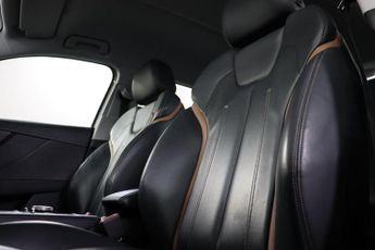 Audi Q2 1.4 TFSI CoD Edition 1 S Tronic Euro 6 (s/s) 5dr