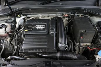 Audi Q2 1.4 TFSI CoD Edition 1 S Tronic Euro 6 (s/s) 5dr