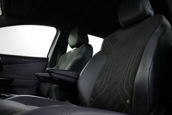 Volkswagen ID.4 Pure 52kWh Life Auto 5dr