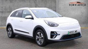 Kia Niro 64kWh 2 Auto 5dr