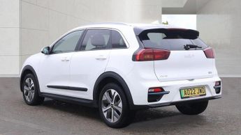 Kia Niro 64kWh 2 Auto 5dr