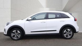 Kia Niro 64kWh 2 Auto 5dr